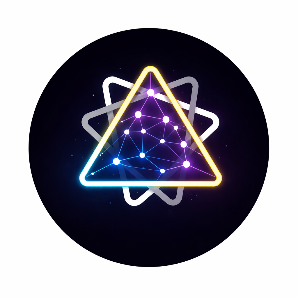 TriAngels logo